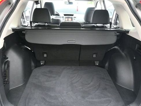 Used 2015 Honda CR-V EX-L image 11