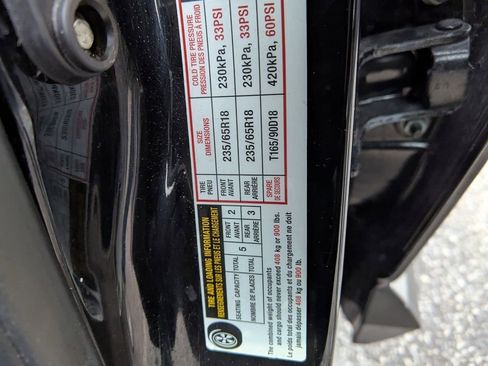 Used 2020 Nissan Murano SV image 18