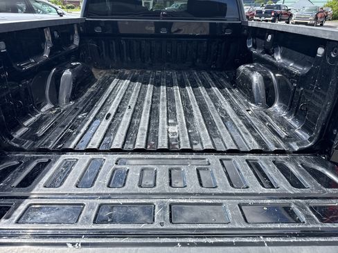 Used 2017 Chevrolet Silverado 1500 LT w/ All Star Edition AWD/4WD image 5