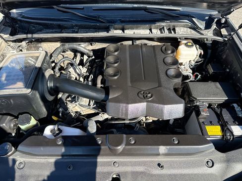 Certified 2023 Toyota 4Runner TRD Pro image 18