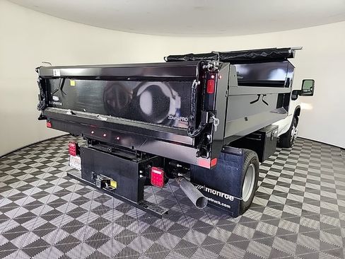 New 2025 Chevrolet Silverado 3500 W/T w/ WT Convenience Package image 10