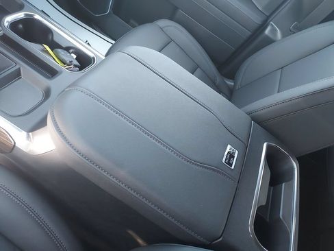 New 2026 Chevrolet Silverado 1500 RST w/ RST All Star Premium Package AWD/4WD image 27