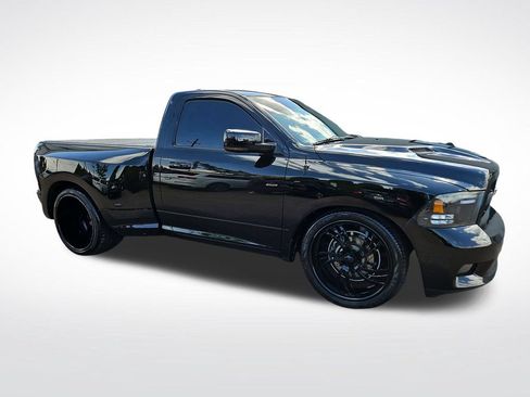 Used 2012 RAM 1500 Sport RWD image 6