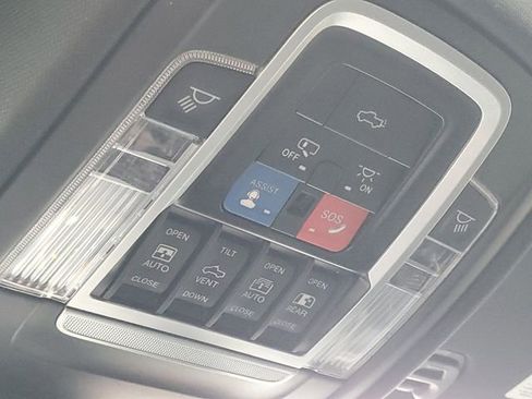 Used 2022 RAM 1500 Rebel w/ Rebel Level 2 Equipment Group image 24