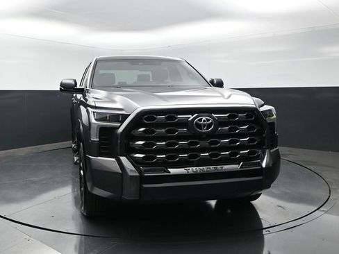 Used 2023 Toyota Tundra Platinum AWD/4WD image 5