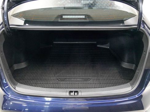 Certified 2024 Toyota Corolla LE FWD image 12