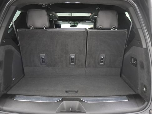 Used 2021 Cadillac Escalade Sport Platinum AWD/4WD image 44