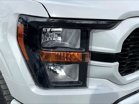 Used 2023 Ford F150 XL w/ STX Appearance Package image 31