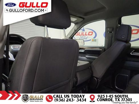 Used 2024 GMC Sierra 1500 SLE image 15
