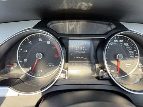 Used 2015 Audi A5 2.0T Premium Plus w/ Comfort Package image 22