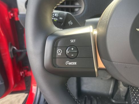Used 2025 MINI Cooper S FWD image 22