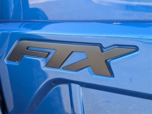 Used 2015 Ford F150 Lariat w/ Equipment Group 502A Luxury image 7