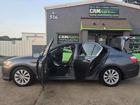 Used 2014 Honda Accord EX-L image 46