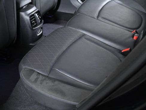 Certified 2023 MINI Cooper Clubman S image 30