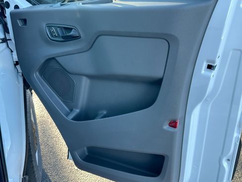 New 2026 Ford Transit 350 148 High Roof Extended w/ Load Area Protection Package image 38