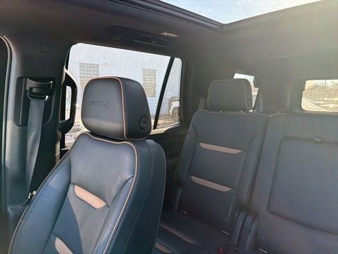Used 2022 GMC Yukon AT4 image 56