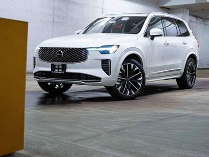 New 2026 Volvo XC90 B6 Plus w/ Protection Package Premier