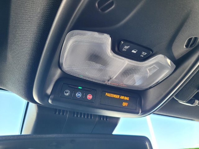 Used 2026 Chevrolet Colorado Z71 AWD/4WD image 20