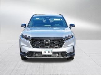 Certified 2026 Honda CR-V Sport-L video 2