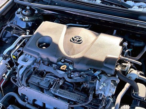 Used 2023 Toyota Camry SE image 34