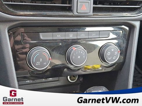 Used 2023 Volkswagen Taos S image 43