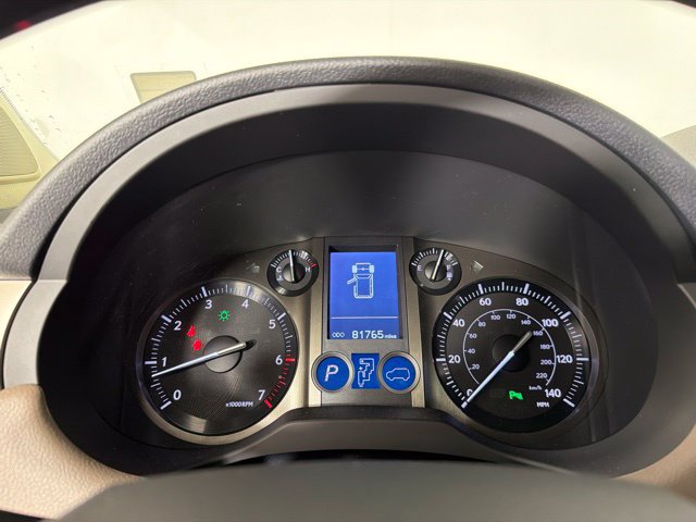 Used 2017 Lexus GX 460 AWD/4WD image 20
