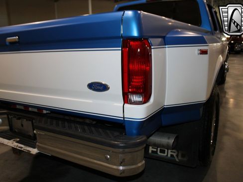 Used 1997 Ford F350 2WD Crew Cab image 13