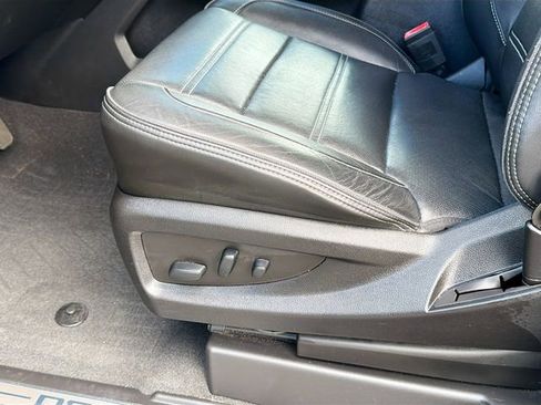 Used 2018 GMC Sierra 1500 Denali w/ Denali Ultimate Package image 20