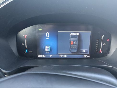 Used 2023 Ford Escape ST-Line Select w/ Tech Pack #1 AWD/4WD image 23
