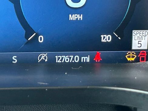 Used 2025 Ford F150 XLT w/ Equipment Group 302A MID AWD/4WD image 38
