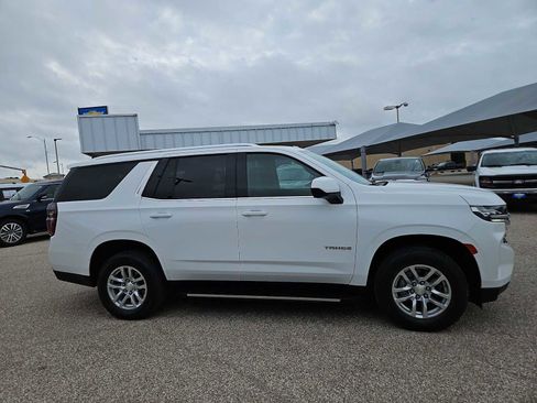 Used 2023 Chevrolet Tahoe LS RWD image 9