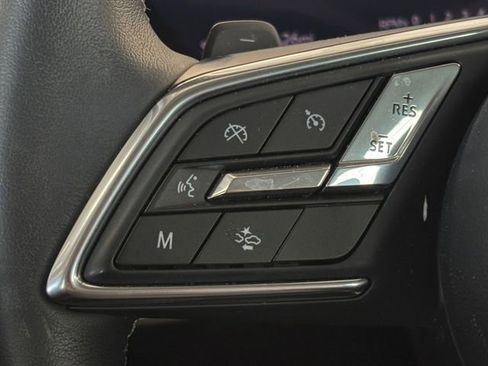 Used 2024 Buick Envision Avenir AWD/4WD image 12