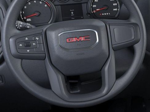 New 2026 GMC Sierra 2500 Pro w/ 1SA Pro Safety Plus Package AWD/4WD image 19