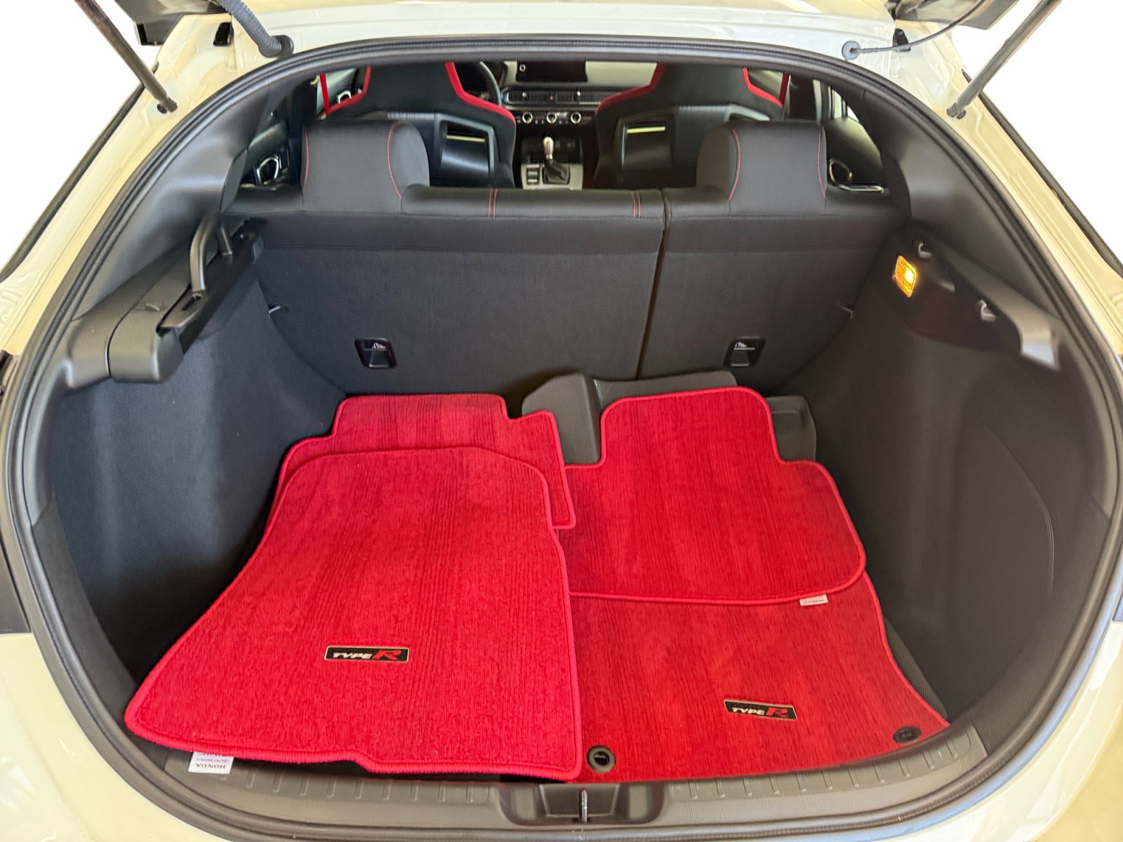 Used 2024 Honda Civic Type R image 17