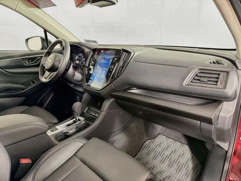 Used 2026 Subaru Ascent Premium AWD/4WD image 31
