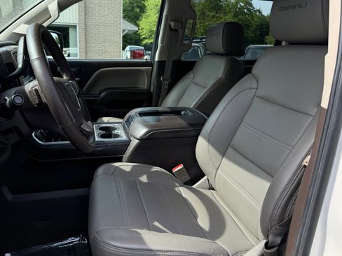 Used 2014 GMC Sierra 1500 Denali AWD/4WD image 14