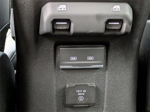 New 2025 Jeep Wrangler Unlimited Rubicon 392 image 14