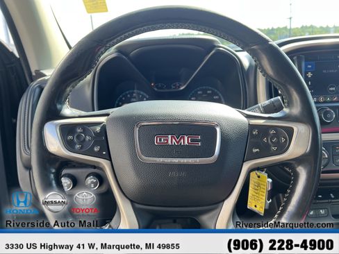 Used 2020 GMC Canyon Denali AWD/4WD image 21