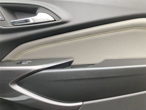 New 2026 Chevrolet Trax ACTIV image 35