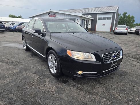 Used 2010 Volvo S80 T6 AWD/4WD image 9