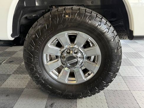 Used 2024 Ford F350 Platinum AWD/4WD image 34