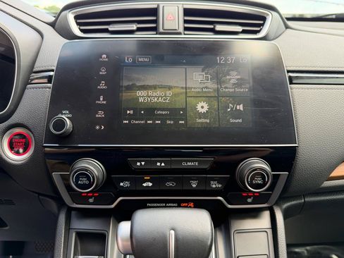 Used 2018 Honda CR-V Touring image 30