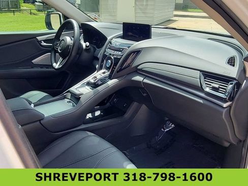 Used 2022 Acura RDX FWD w/ Technology Package image 30