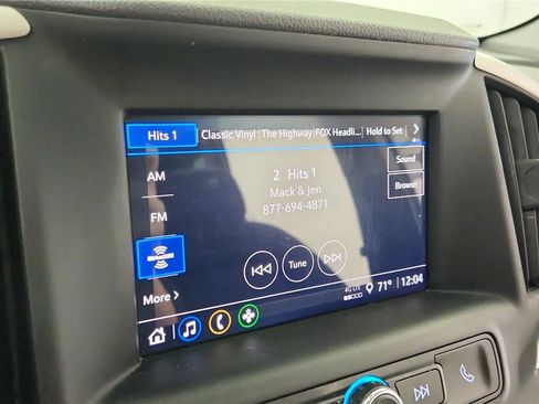 Used 2023 GMC Terrain SLE AWD/4WD image 29