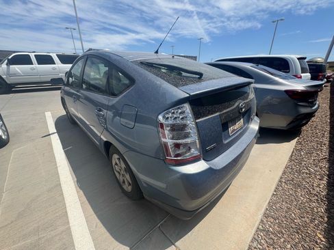 Used 2007 Toyota Prius FWD image 3