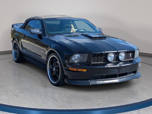Used 2007 Ford Mustang GT image 3