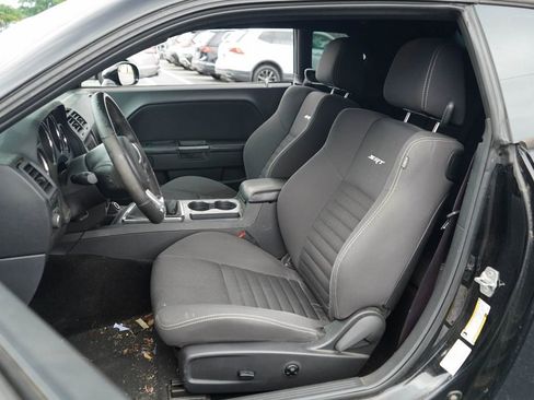 Used 2014 Dodge Challenger SRT8 Core RWD image 7