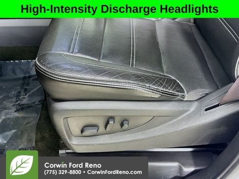 Used 2016 GMC Sierra 2500 Denali w/ Duramax Plus Package image 20