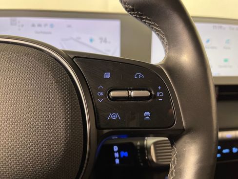 Used 2024 Hyundai Ioniq 5 SEL image 28