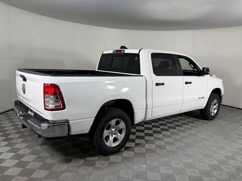 Used 2023 RAM 1500 Big Horn RWD image 8